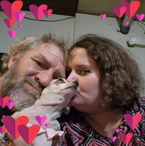 Meet your Posher, Lola